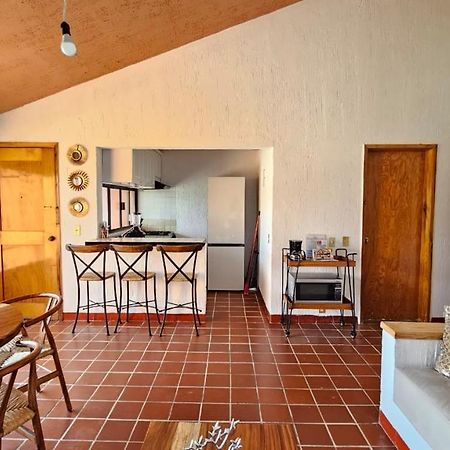 Villa 25 La Rinconada تيكيسكيابان المظهر الخارجي الصورة