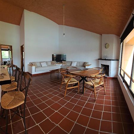 Villa 25 La Rinconada تيكيسكيابان المظهر الخارجي الصورة
