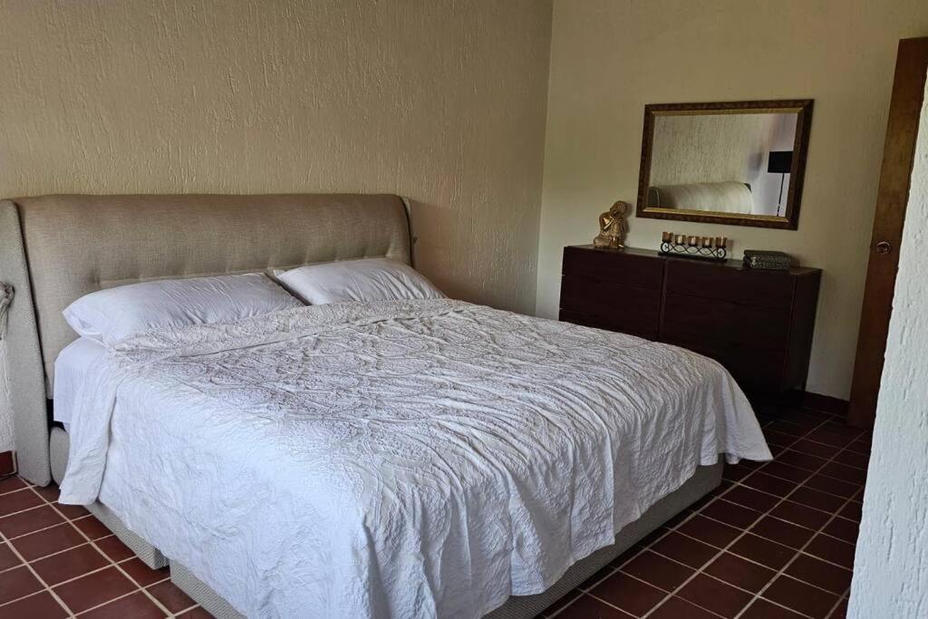 Villa 25 La Rinconada تيكيسكيابان المظهر الخارجي الصورة