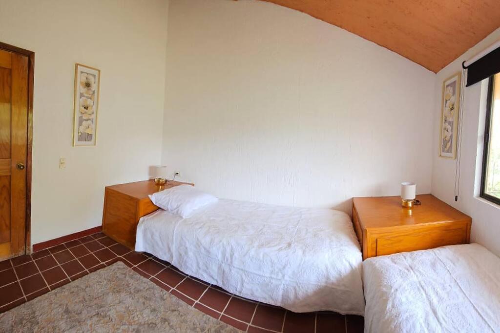 Villa 25 La Rinconada تيكيسكيابان المظهر الخارجي الصورة