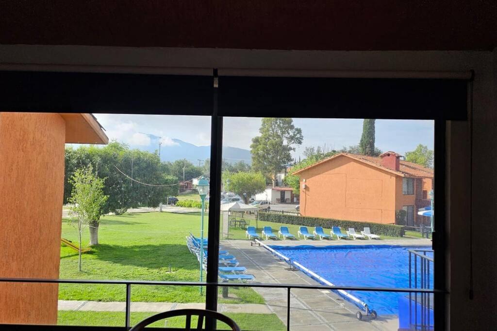 Villa 25 La Rinconada تيكيسكيابان المظهر الخارجي الصورة