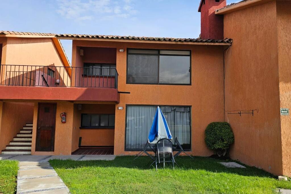 Villa 25 La Rinconada تيكيسكيابان المظهر الخارجي الصورة