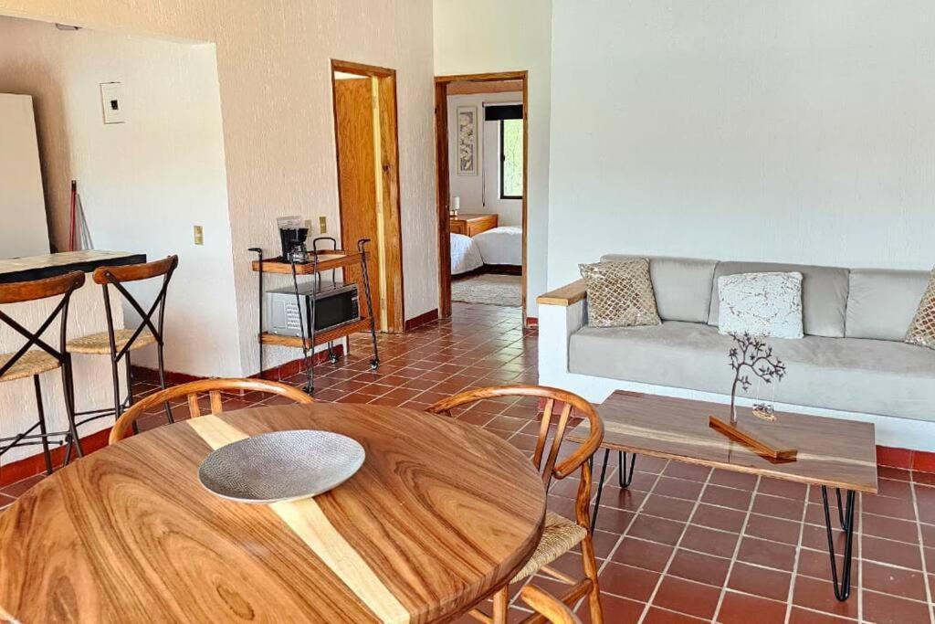 Villa 25 La Rinconada تيكيسكيابان المظهر الخارجي الصورة