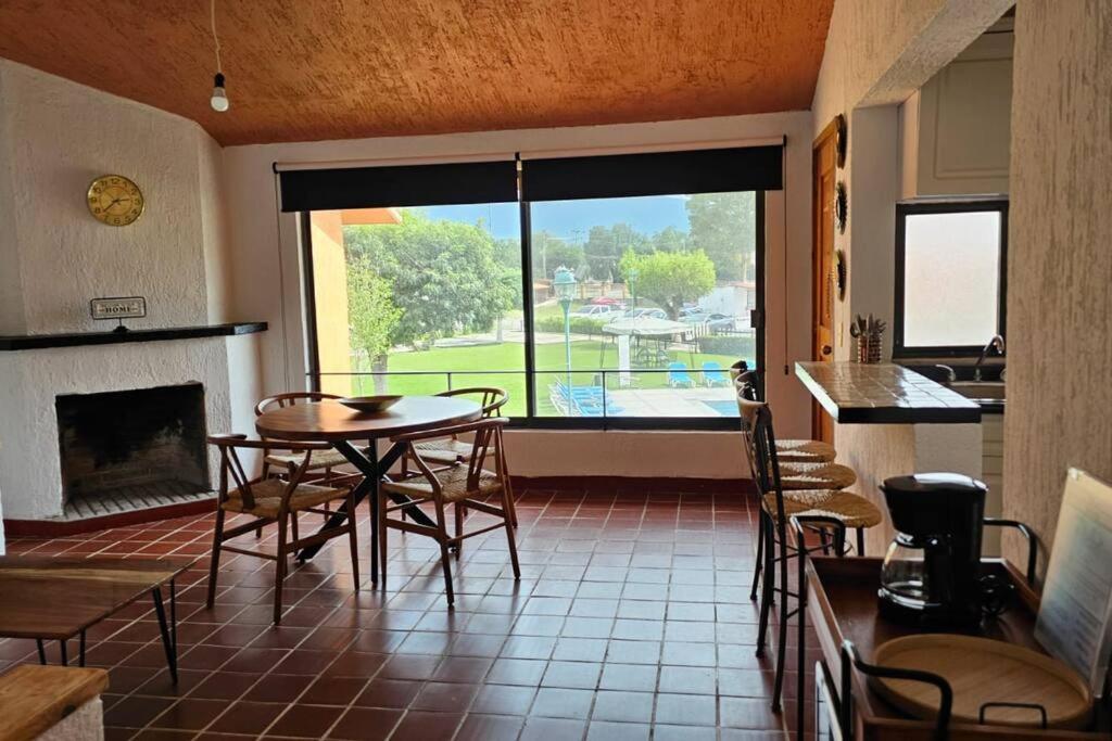 Villa 25 La Rinconada تيكيسكيابان المظهر الخارجي الصورة