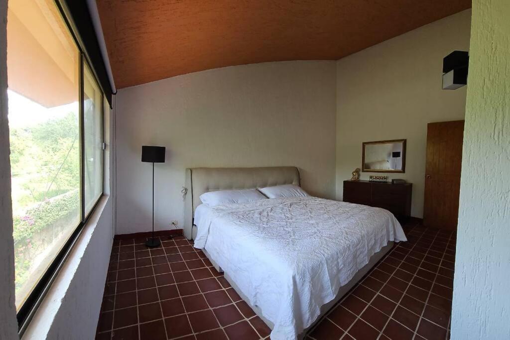 Villa 25 La Rinconada تيكيسكيابان المظهر الخارجي الصورة