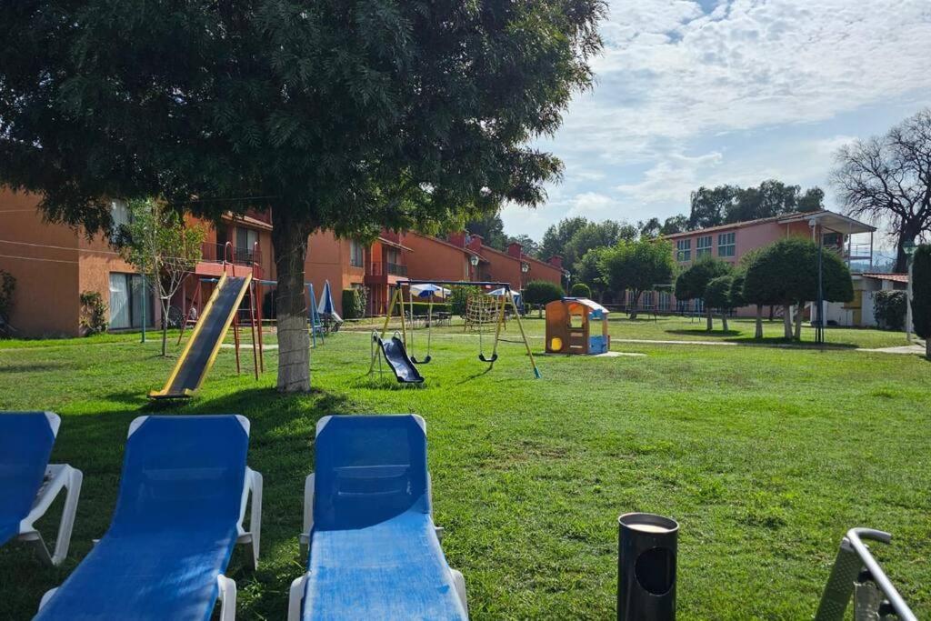 Villa 25 La Rinconada تيكيسكيابان المظهر الخارجي الصورة