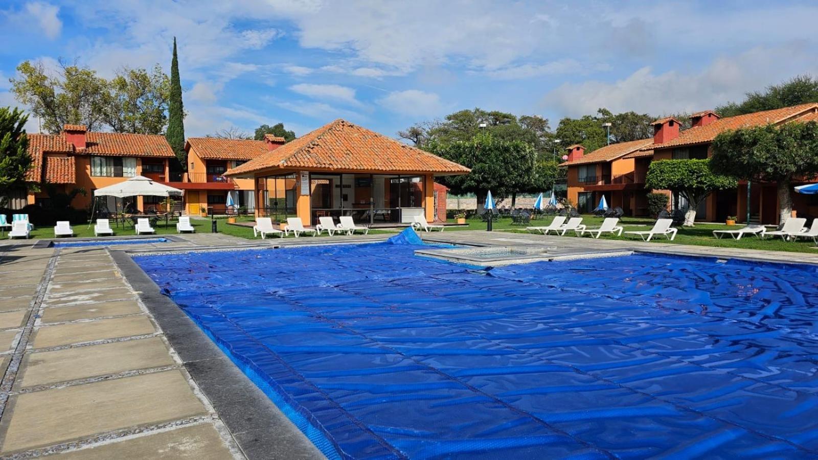Villa 25 La Rinconada تيكيسكيابان المظهر الخارجي الصورة