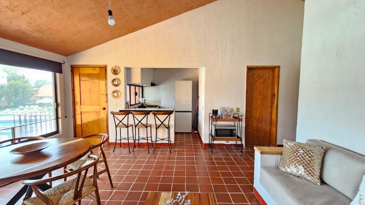 Villa 25 La Rinconada تيكيسكيابان المظهر الخارجي الصورة