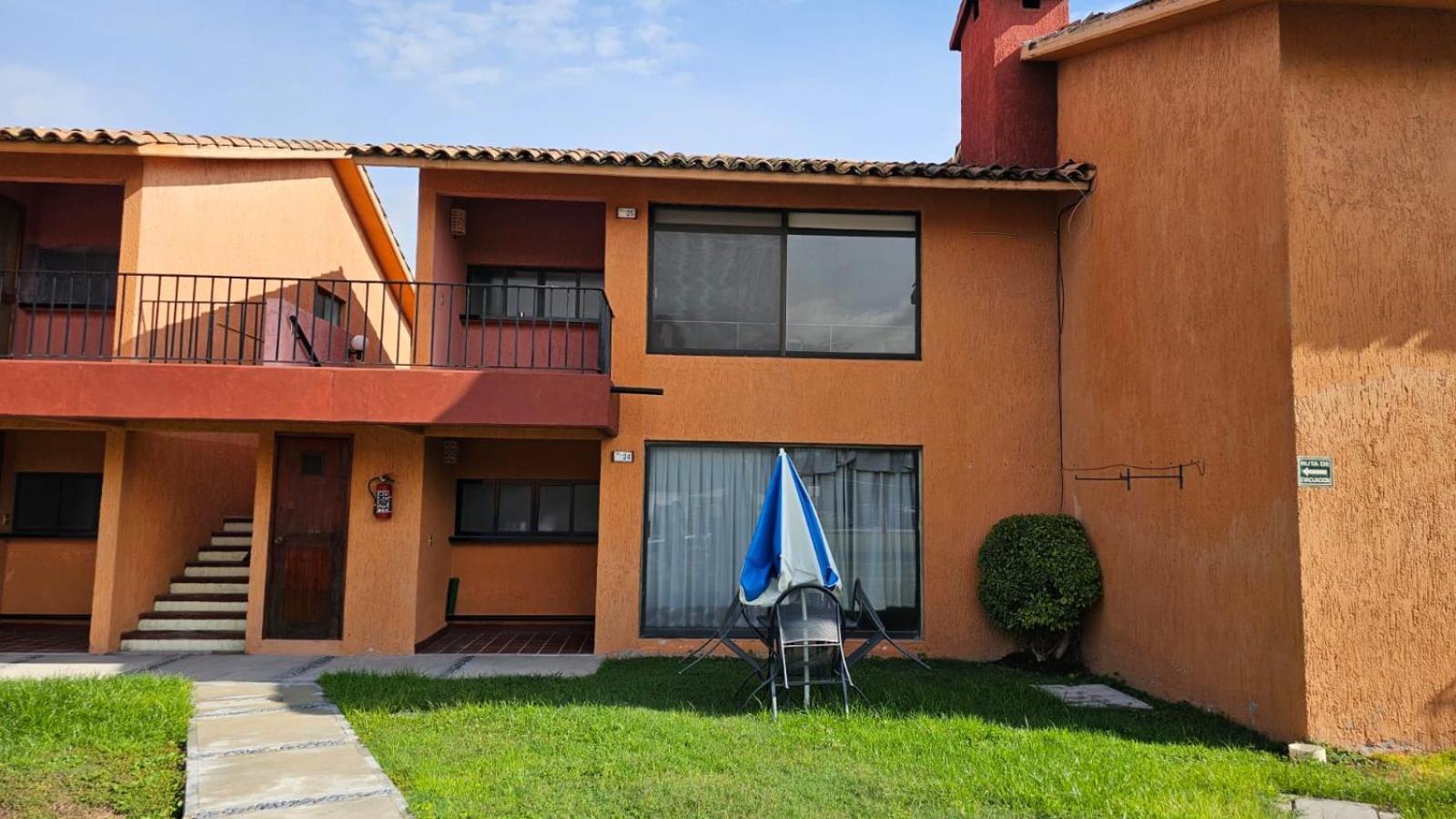 Villa 25 La Rinconada تيكيسكيابان المظهر الخارجي الصورة