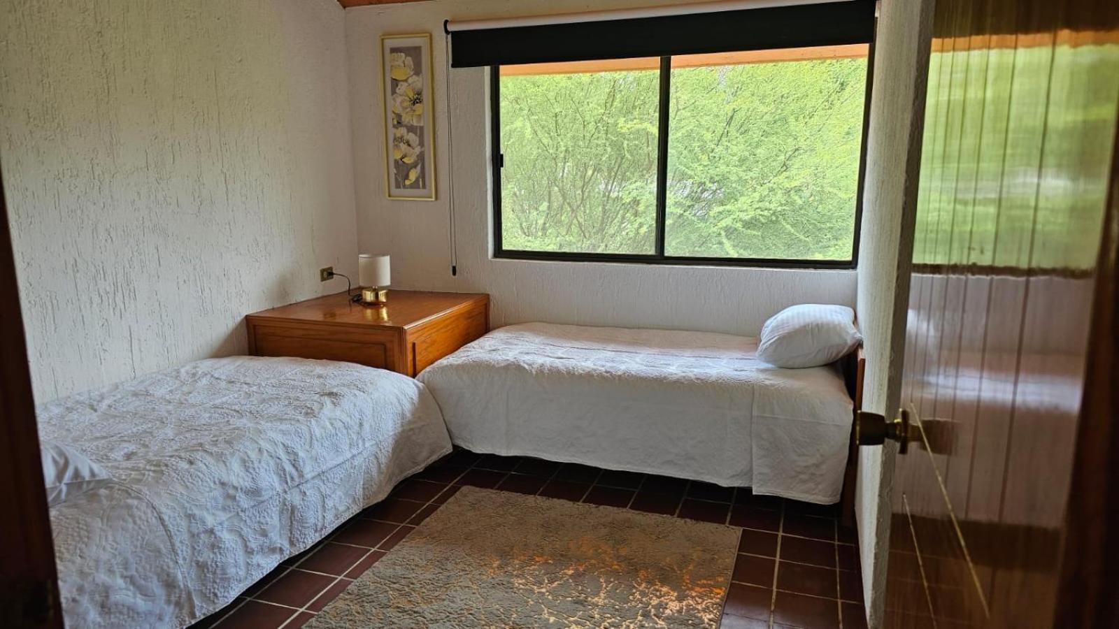 Villa 25 La Rinconada تيكيسكيابان المظهر الخارجي الصورة