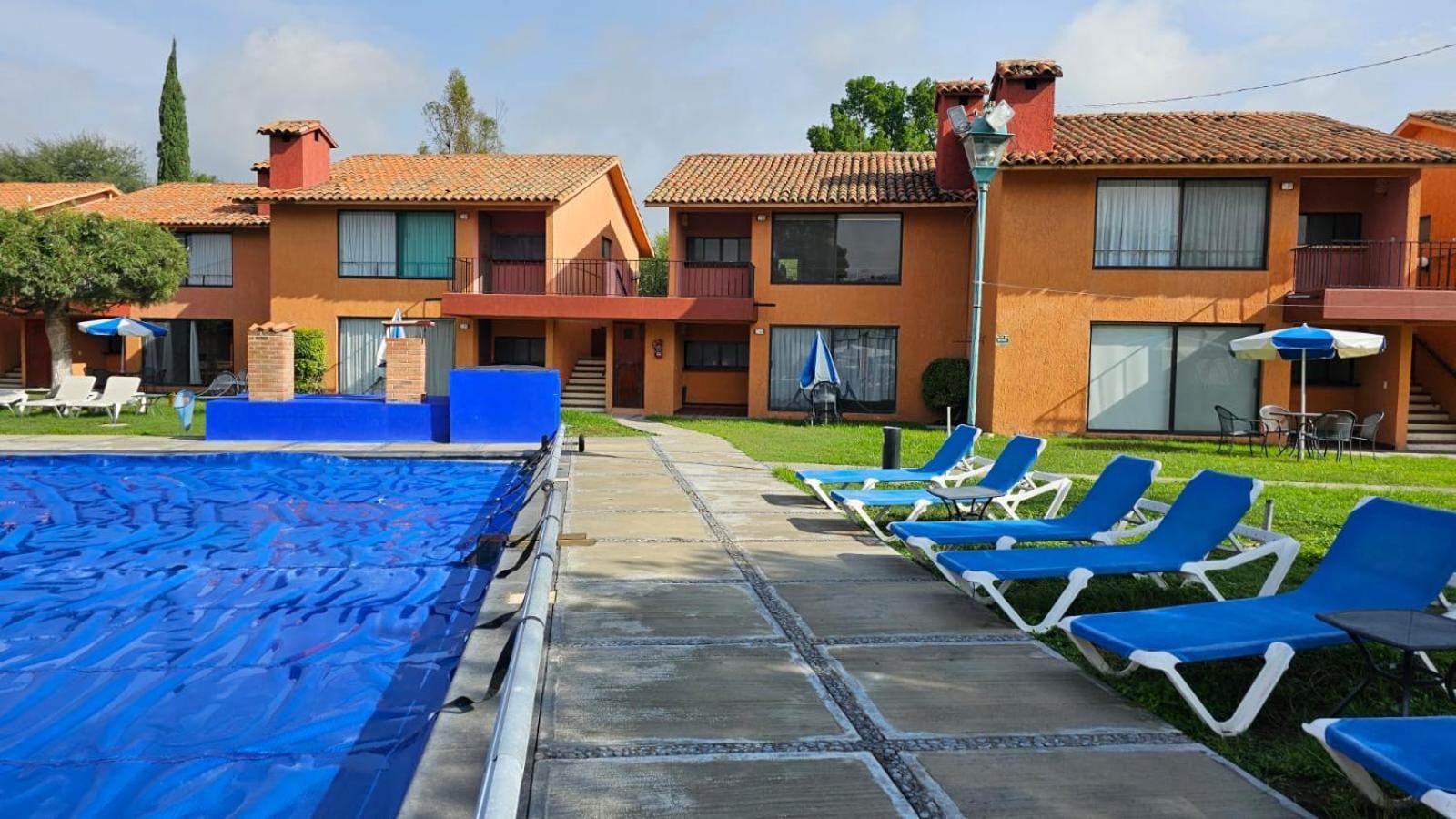 Villa 25 La Rinconada تيكيسكيابان المظهر الخارجي الصورة