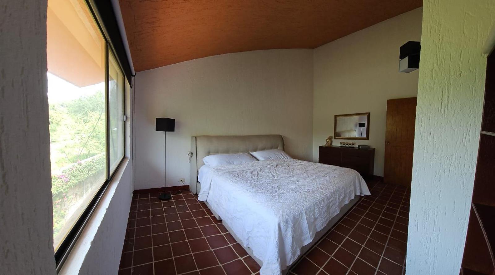 Villa 25 La Rinconada تيكيسكيابان المظهر الخارجي الصورة