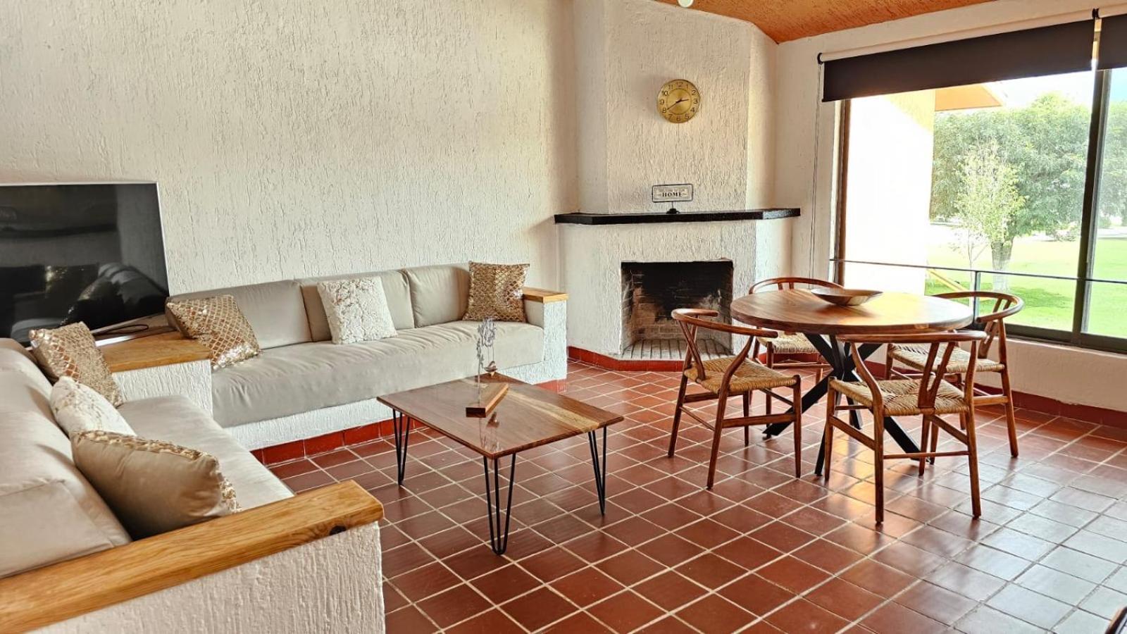 Villa 25 La Rinconada تيكيسكيابان المظهر الخارجي الصورة