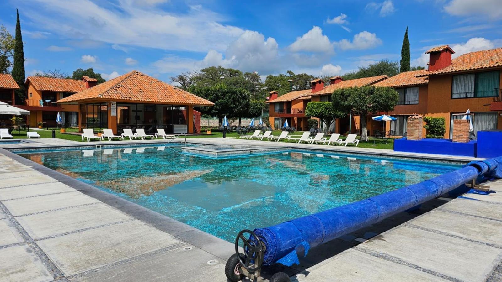 Villa 25 La Rinconada تيكيسكيابان المظهر الخارجي الصورة
