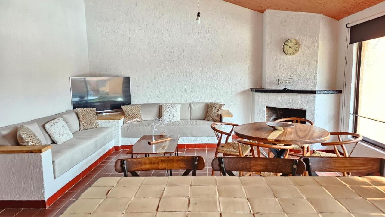 Villa 25 La Rinconada تيكيسكيابان المظهر الخارجي الصورة
