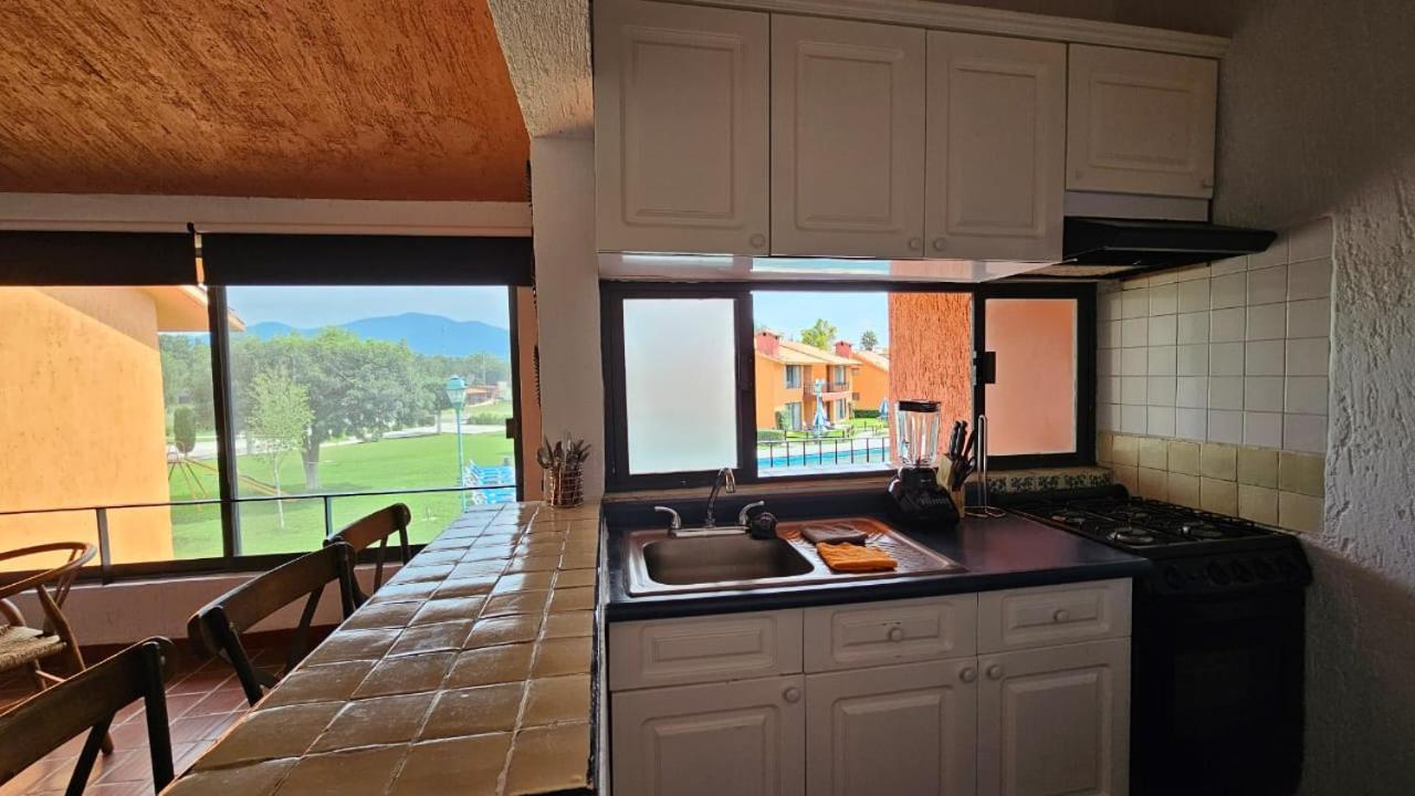 Villa 25 La Rinconada تيكيسكيابان المظهر الخارجي الصورة