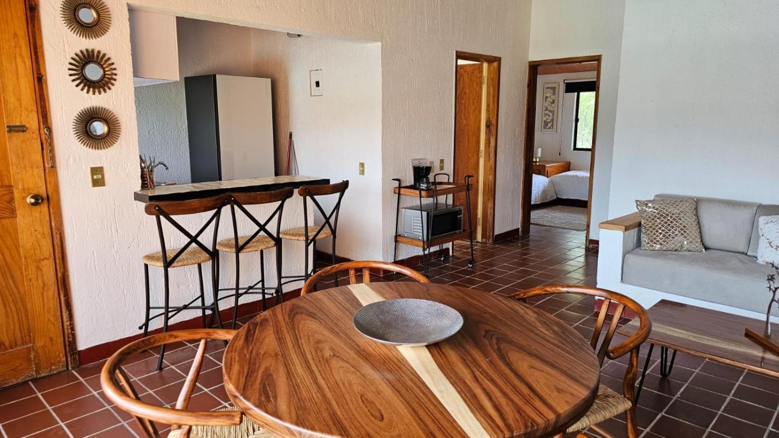 Villa 25 La Rinconada تيكيسكيابان المظهر الخارجي الصورة