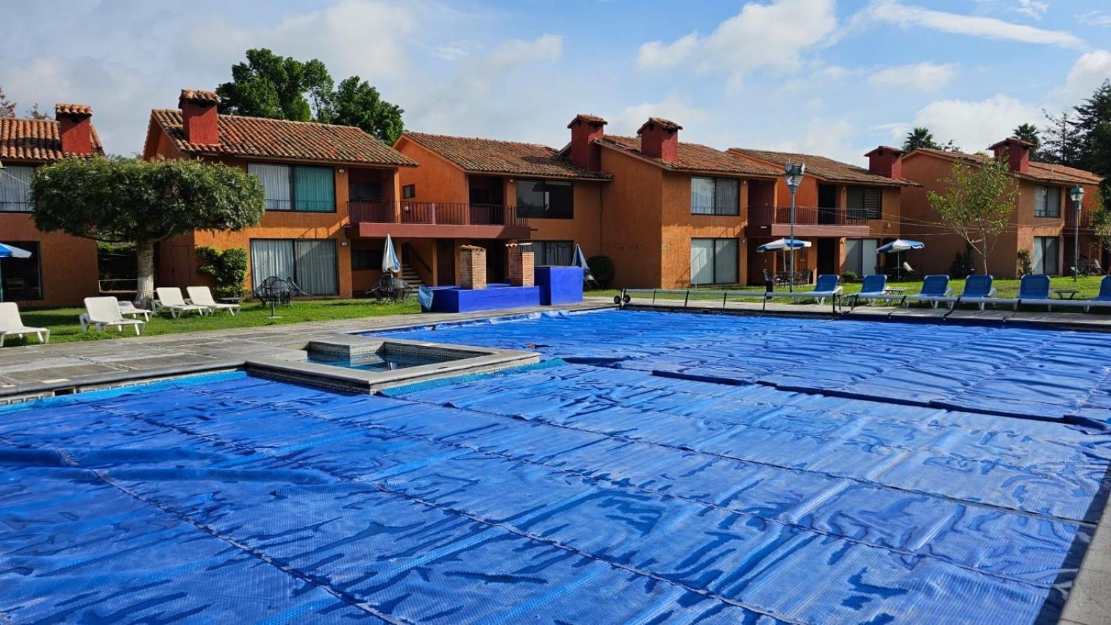 Villa 25 La Rinconada تيكيسكيابان المظهر الخارجي الصورة