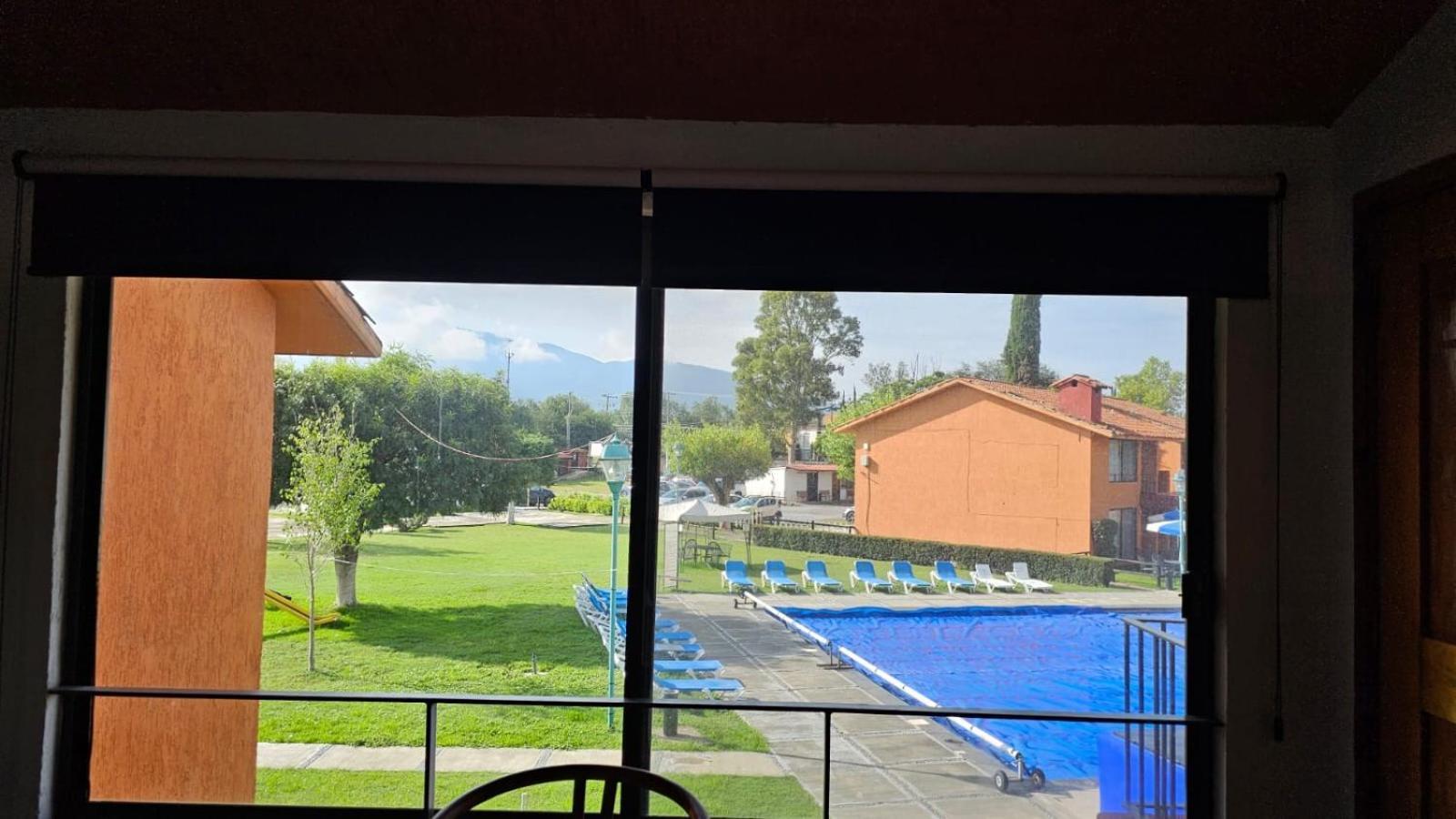 Villa 25 La Rinconada تيكيسكيابان المظهر الخارجي الصورة