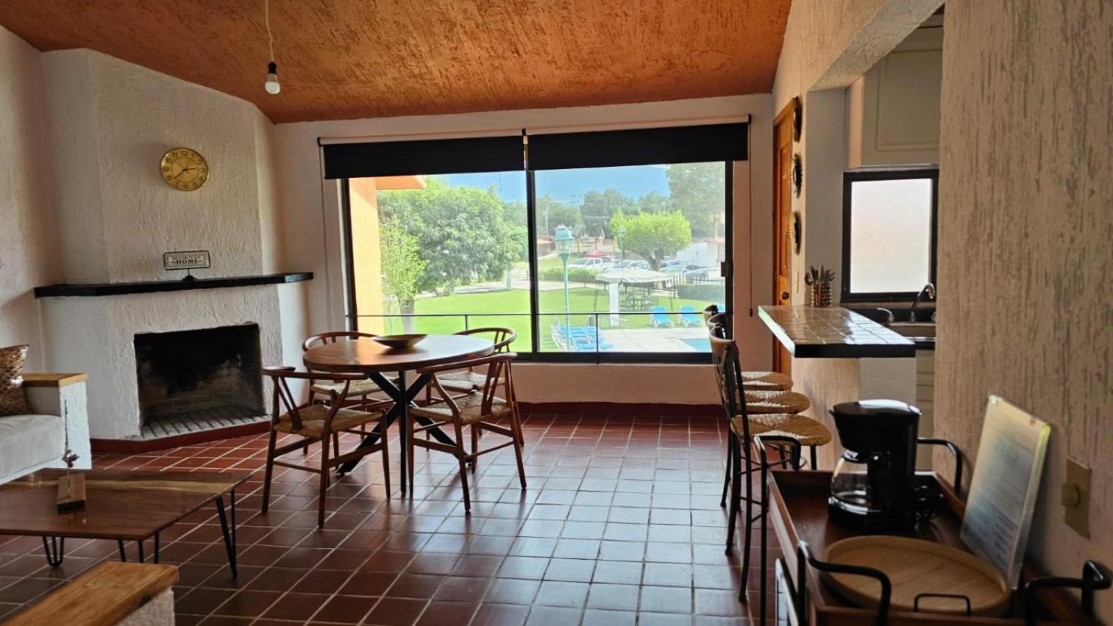 Villa 25 La Rinconada تيكيسكيابان المظهر الخارجي الصورة